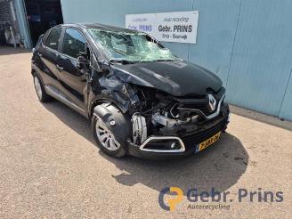 Autoverwertung Renault Captur Captur (2R), SUV, 2013 0.9 Energy TCE 12V 2013/9