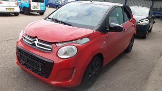 Citroën C1 C1, Hatchback, 2014 / 2021 1.0 Vti 68 12V picture 6