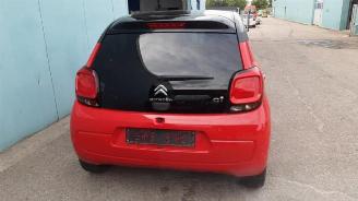 Citroën C1 C1, Hatchback, 2014 / 2021 1.0 Vti 68 12V picture 2