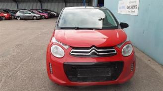 Citroën C1 C1, Hatchback, 2014 / 2021 1.0 Vti 68 12V picture 4