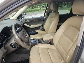 Audi Q5 3.0 TDI V6 24V Quattro SUV  Diesel 2.967cc 176kW (239pk) 4x4 picture 9