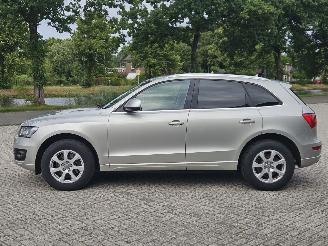 Audi Q5 3.0 TDI V6 24V Quattro SUV  Diesel 2.967cc 176kW (239pk) 4x4 picture 7
