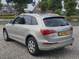 Audi Q5 3.0 TDI V6 24V Quattro SUV  Diesel 2.967cc 176kW (239pk) 4x4 picture 6