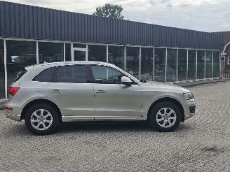 Audi Q5 3.0 TDI V6 24V Quattro SUV  Diesel 2.967cc 176kW (239pk) 4x4 picture 2