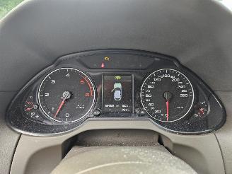 Audi Q5 3.0 TDI V6 24V Quattro SUV  Diesel 2.967cc 176kW (239pk) 4x4 picture 12