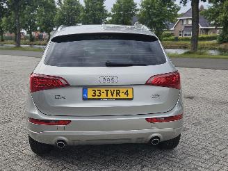 Audi Q5 3.0 TDI V6 24V Quattro SUV  Diesel 2.967cc 176kW (239pk) 4x4 picture 5