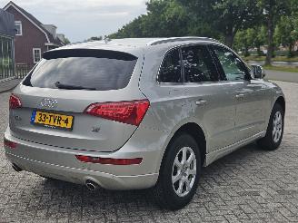 Audi Q5 3.0 TDI V6 24V Quattro SUV  Diesel 2.967cc 176kW (239pk) 4x4 picture 4
