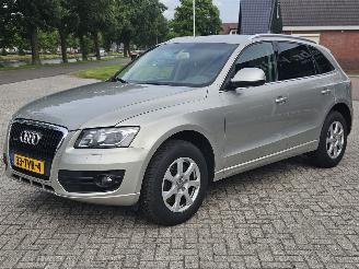 Audi Q5 3.0 TDI V6 24V Quattro SUV  Diesel 2.967cc 176kW (239pk) 4x4 picture 8