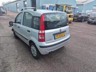 Fiat Panda Panda (169), Hatchback, 2003 / 2013 1.2, Classic picture 3