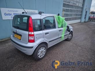 Fiat Panda Panda (169), Hatchback, 2003 / 2013 1.2, Classic picture 2