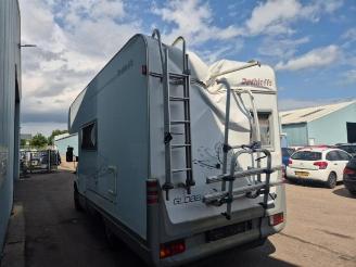 Mercedes Sprinter Sprinter 3t (903), Ch.Cab/Pick-up, 1995 / 2006 310 D picture 3