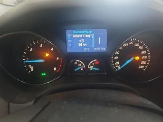 Ford Focus Focus 3 Wagon, Combi, 2010 / 2020 1.6 TDCi ECOnetic picture 8