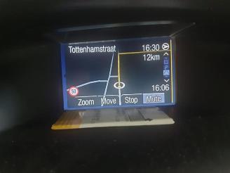Ford Focus Focus 3 Wagon, Combi, 2010 / 2020 1.6 TDCi ECOnetic picture 9