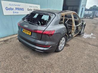 Audi E-tron E-tron (GEN), SUV, 2018 50 quattro picture 4