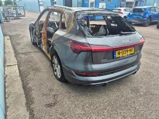 Audi E-tron E-tron (GEN), SUV, 2018 50 quattro picture 3