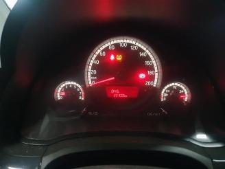 Volkswagen Up! Up! (121), Hatchback, 2011 1.0 12V 60 picture 9