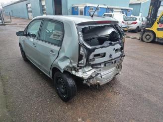 Volkswagen Up! Up! (121), Hatchback, 2011 1.0 12V 60 picture 3