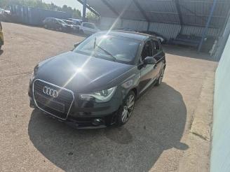 Audi A1 A1 Sportback (8XA/8XF), Hatchback 5-drs, 2011 / 2018 1.4 TFSI 16V 122 picture 4