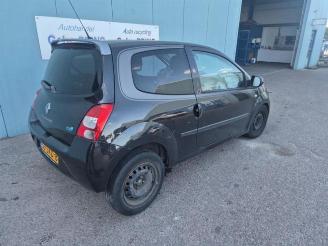 Renault Twingo Twingo II (CN), Hatchback 3-drs, 2007 / 2014 1.2 16V picture 2