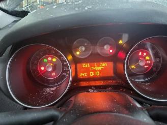 Fiat Punto Punto III (199), Hatchback, 2012 0.9 TwinAir picture 5