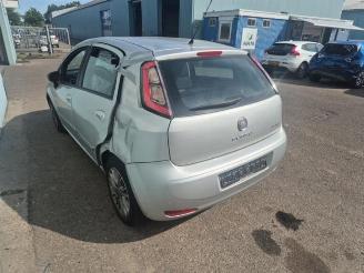 Fiat Punto Punto III (199), Hatchback, 2012 0.9 TwinAir picture 3