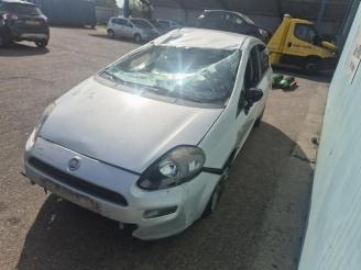 Fiat Punto Punto III (199), Hatchback, 2012 0.9 TwinAir picture 4
