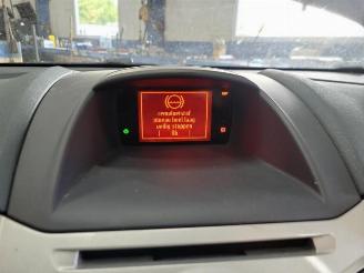 Ford Fiesta Fiesta 6 (JA8), Hatchback, 2008 / 2018 1.6 TDCi 16V picture 10
