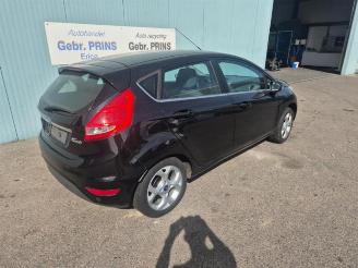 Ford Fiesta Fiesta 6 (JA8), Hatchback, 2008 / 2018 1.6 TDCi 16V picture 2
