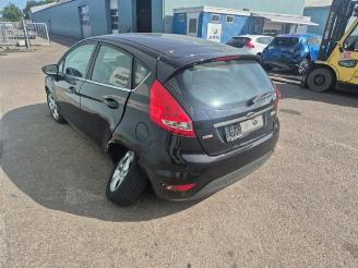Ford Fiesta Fiesta 6 (JA8), Hatchback, 2008 / 2018 1.6 TDCi 16V picture 3
