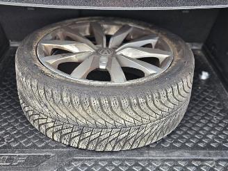 Volkswagen Golf 1.6 TDI BMT 16V Combi/o  Diesel 1.598cc 85kW (116pk) FWD picture 10