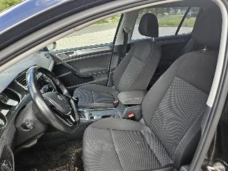 Volkswagen Golf 1.6 TDI BMT 16V Combi/o  Diesel 1.598cc 85kW (116pk) FWD picture 11