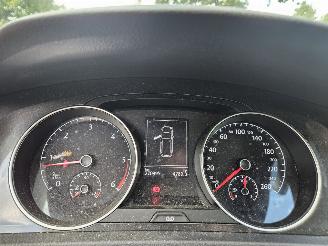 Volkswagen Golf 1.6 TDI BMT 16V Combi/o  Diesel 1.598cc 85kW (116pk) FWD picture 14
