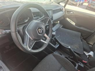 Renault Clio Clio V (RJAB), Hatchback 5-drs, 2019 1.0 TCe 90 12V picture 5