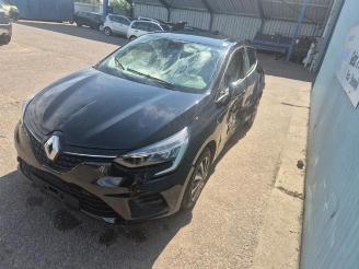 Renault Clio Clio V (RJAB), Hatchback 5-drs, 2019 1.0 TCe 90 12V picture 4