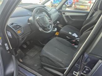 Citroën C4 C4 Grand Picasso (UA), MPV, 2006 / 2013 1.6 16V VTi picture 5