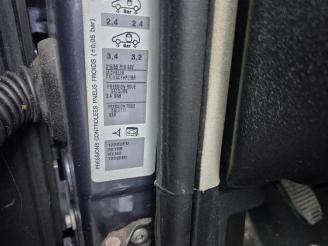 Citroën C4 C4 Grand Picasso (UA), MPV, 2006 / 2013 1.6 16V VTi picture 7