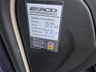 Citroën C4 C4 Grand Picasso (UA), MPV, 2006 / 2013 1.6 16V VTi picture 6