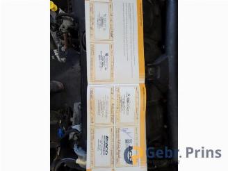 Citroën C4 C4 Grand Picasso (UA), MPV, 2006 / 2013 1.6 16V VTi picture 8