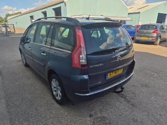 Citroën C4 C4 Grand Picasso (UA), MPV, 2006 / 2013 1.6 16V VTi picture 4