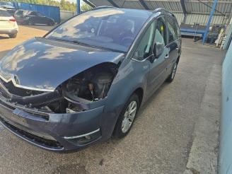 Citroën C4 C4 Grand Picasso (UA), MPV, 2006 / 2013 1.6 16V VTi picture 3