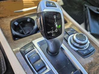 BMW 7-serie 730D 5D 2009 180 kW (245 PK) picture 12