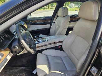 BMW 7-serie 730D 5D 2009 180 kW (245 PK) picture 11