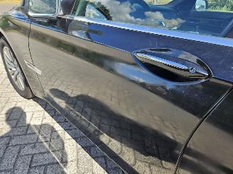BMW 7-serie 730D 5D 2009 180 kW (245 PK) picture 7