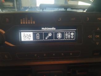 Citroën Berlingo Berlingo, Van, 2018 1.6 BlueHDI 75 picture 6