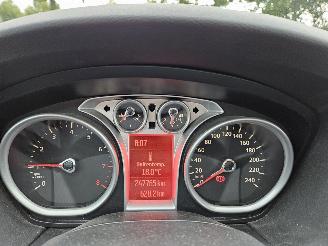 Ford Focus 1.8 16V Combi/o  Benzine 1.798cc 92kW (125pk) FWD picture 12