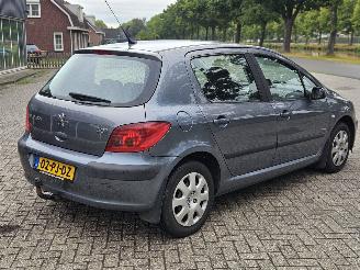 Peugeot 307 1.6 16V Hatchback  Benzine 1.587cc 80kW (109pk) FWD picture 3