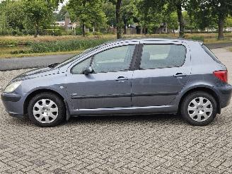 Peugeot 307 1.6 16V Hatchback  Benzine 1.587cc 80kW (109pk) FWD picture 7