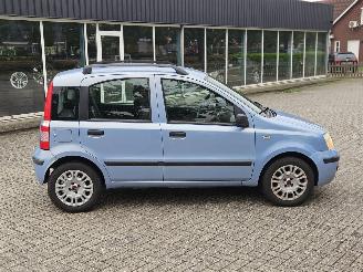 Fiat Panda 1.2 Fire Hatchback  Benzine 1.242cc 44kW (60pk) FWD picture 2