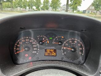 Fiat Panda 1.2 Fire Hatchback  Benzine 1.242cc 44kW (60pk) FWD picture 10