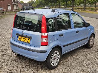 Fiat Panda 1.2 Fire Hatchback  Benzine 1.242cc 44kW (60pk) FWD picture 3